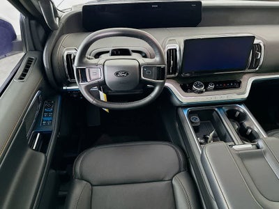 Ford Expedition Tremor 2026