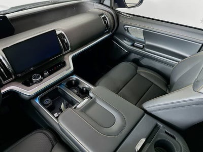 Ford Expedition Tremor 2026