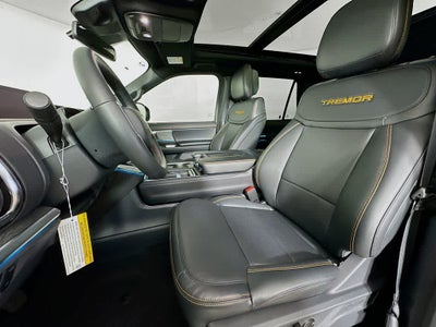 Ford Expedition Tremor 2026