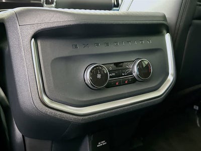 Ford Expedition Tremor 2026