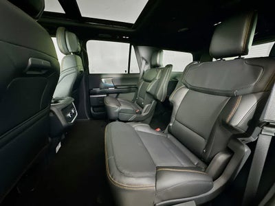 Ford Expedition Tremor 2026