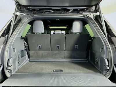 Ford Expedition Tremor 2026