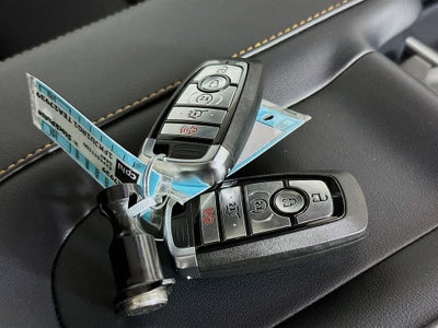 Ford Expedition Tremor 2026