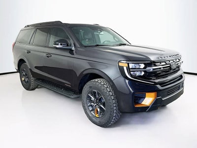 Ford Expedition Tremor 2026