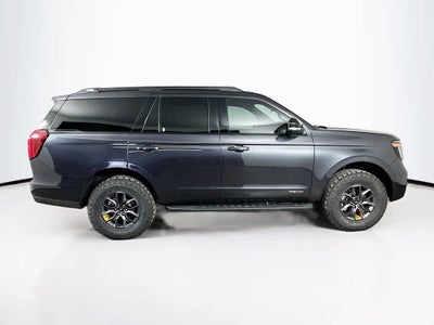 Ford Expedition Tremor 2026