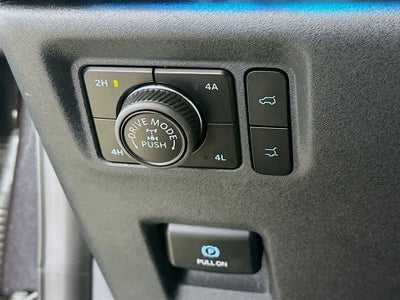 Ford Expedition Tremor 2026