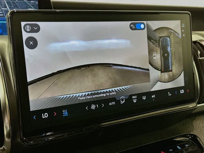 Ford Expedition Tremor 2026