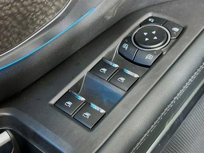 Ford Expedition Tremor 2026