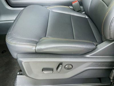 Ford Expedition Tremor 2026