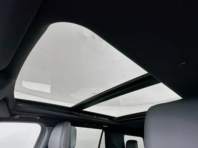 Ford Expedition Tremor 2026