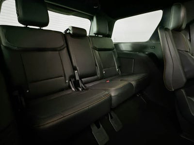 Ford Expedition Tremor 2026