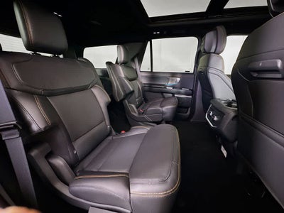 Ford Expedition Tremor 2026