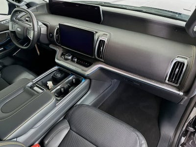 Ford Expedition Tremor 2026