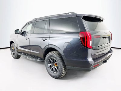 Ford Expedition Tremor 2026