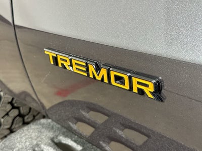 Ford Expedition Tremor 2026