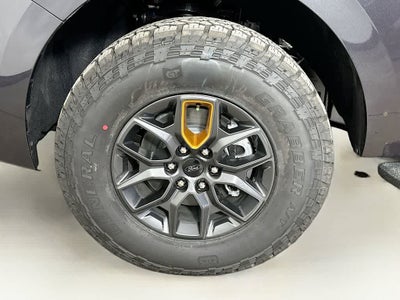 Ford Expedition Tremor 2026