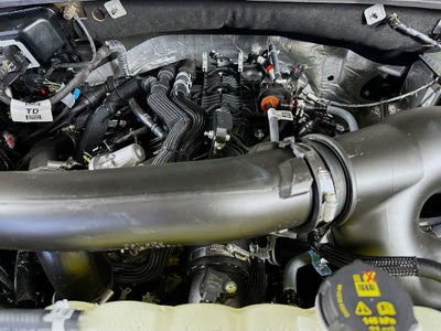 Ford Expedition Tremor 2026