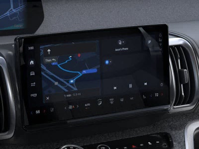 Ford Expedition Tremor 2026