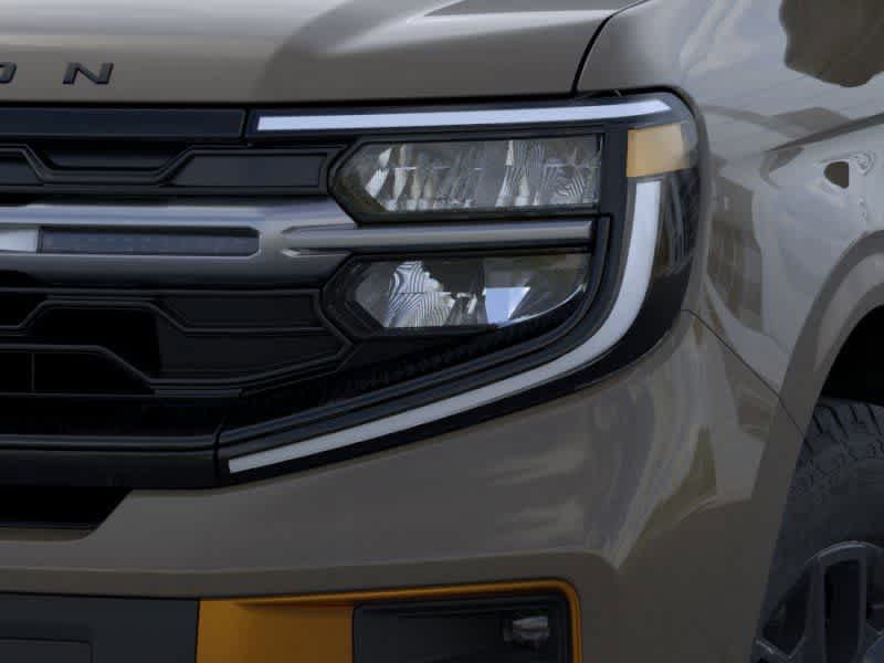 Ford Expedition Tremor 2026