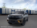 Ford Expedition Tremor 2026