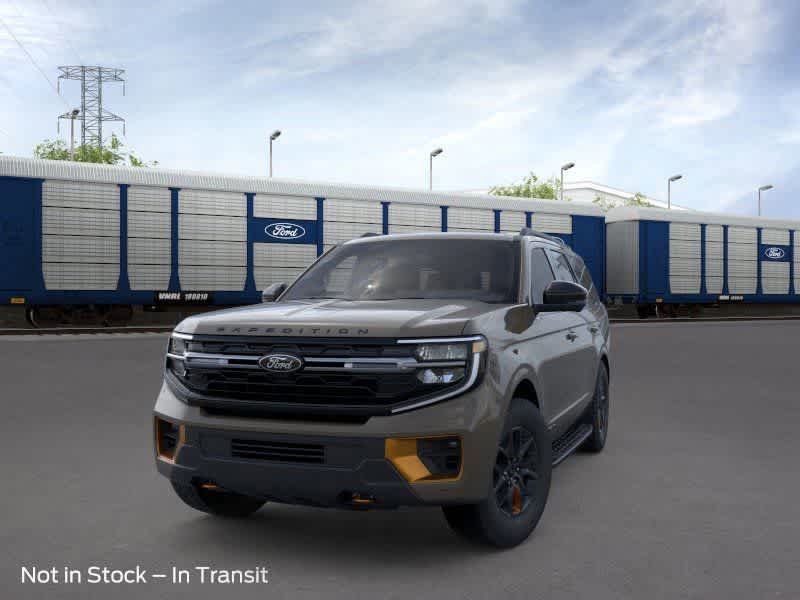 Ford Expedition Tremor 2026