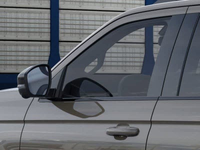 Ford Expedition Tremor 2026