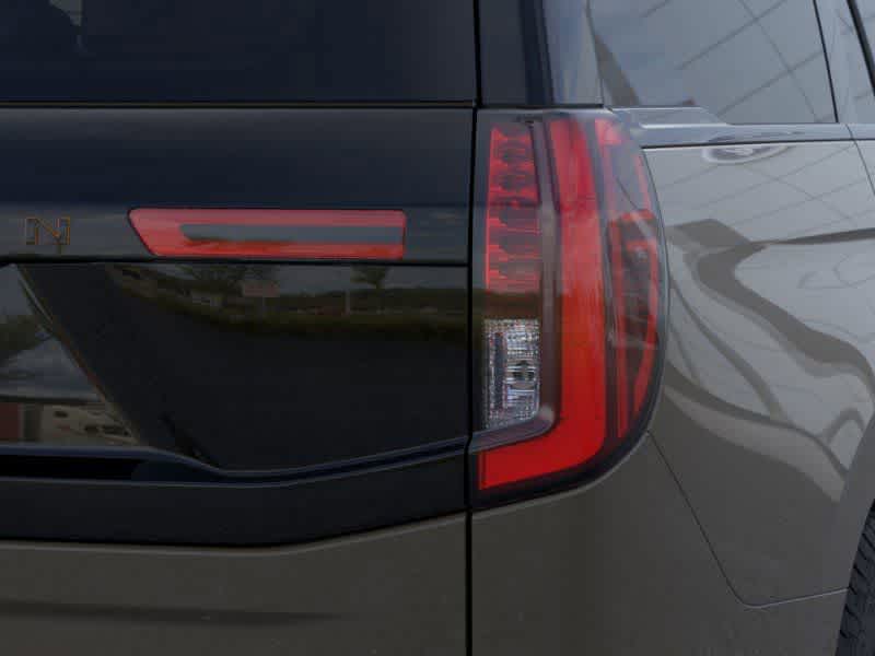 Ford Expedition Tremor 2026