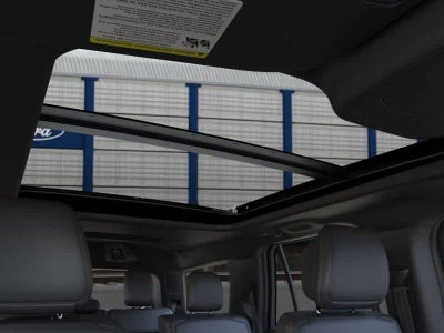 Ford Expedition Tremor 2026