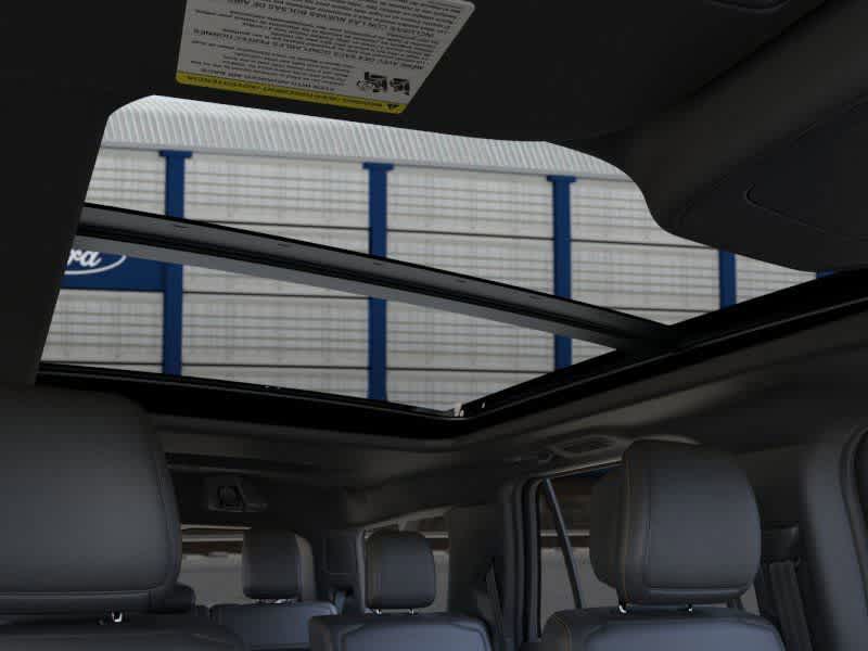 Ford Expedition Tremor 2026