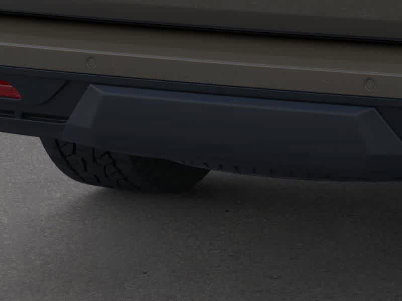 Ford Expedition Tremor 2026