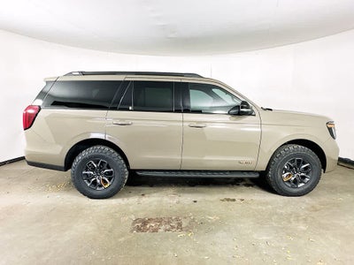 Ford Expedition Tremor 2026