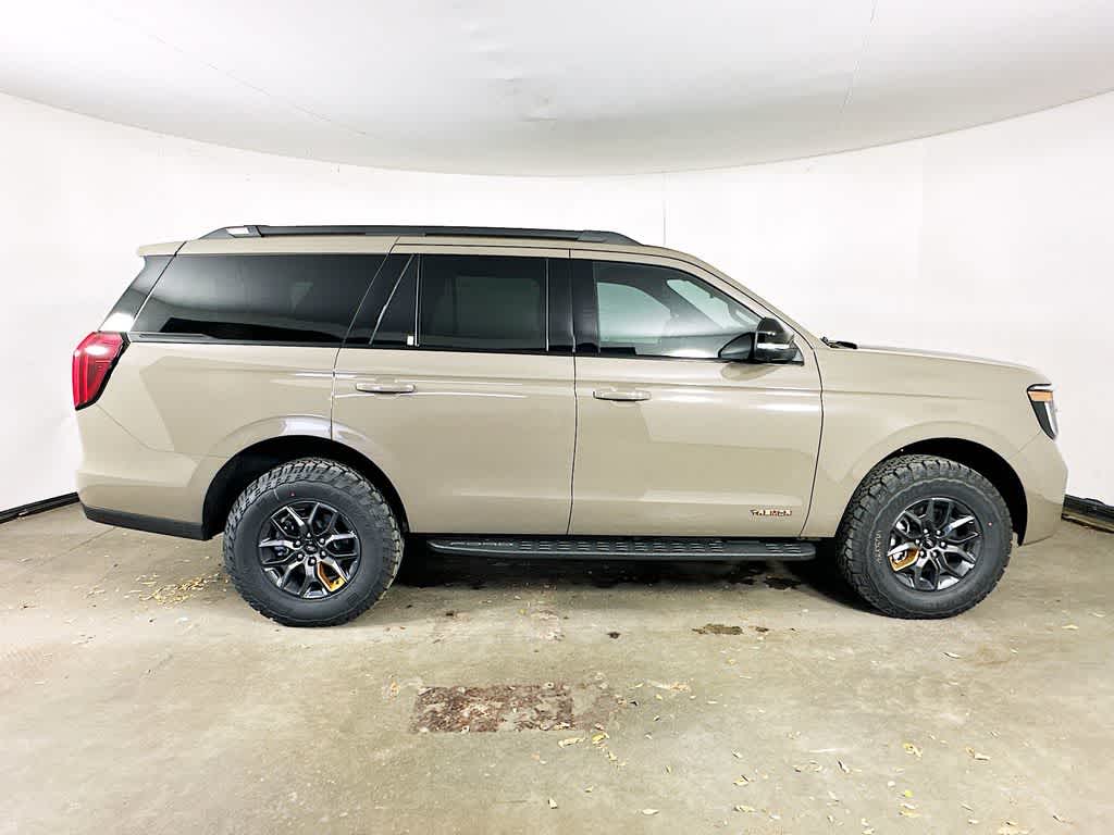 Ford Expedition Tremor 2026