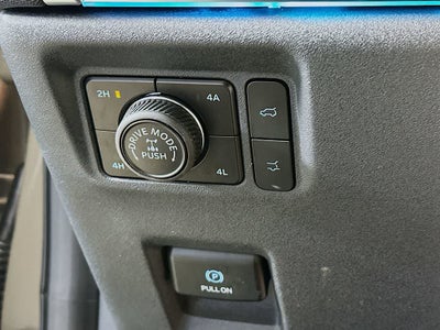 Ford Expedition Tremor 2026