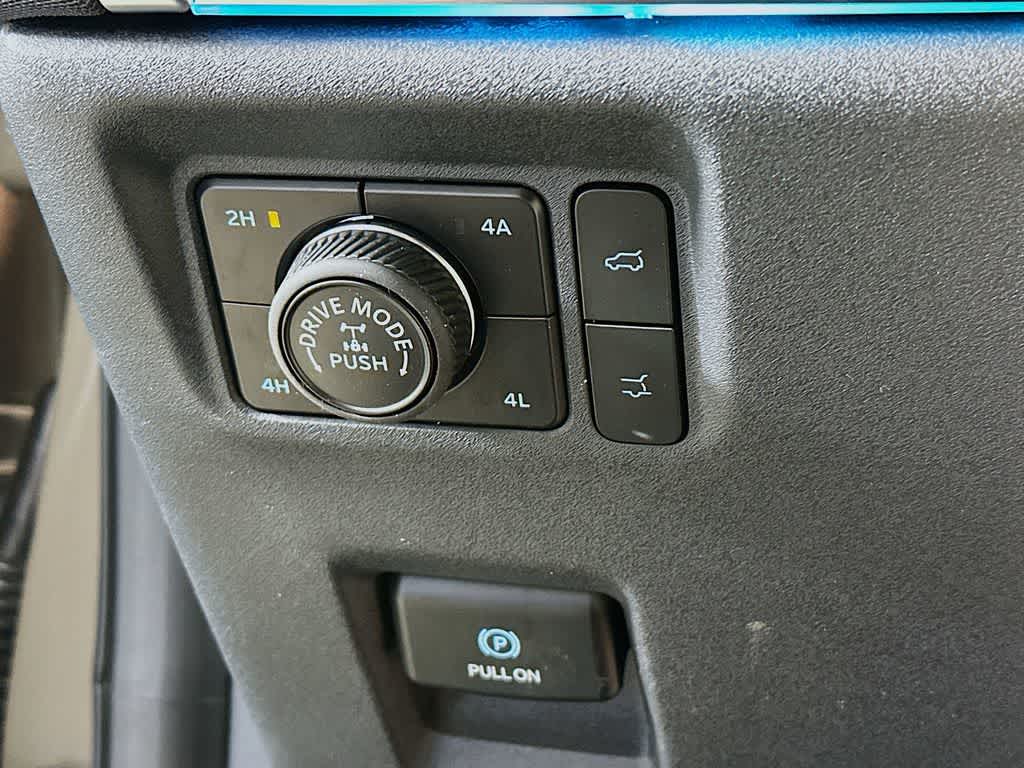 Ford Expedition Tremor 2026