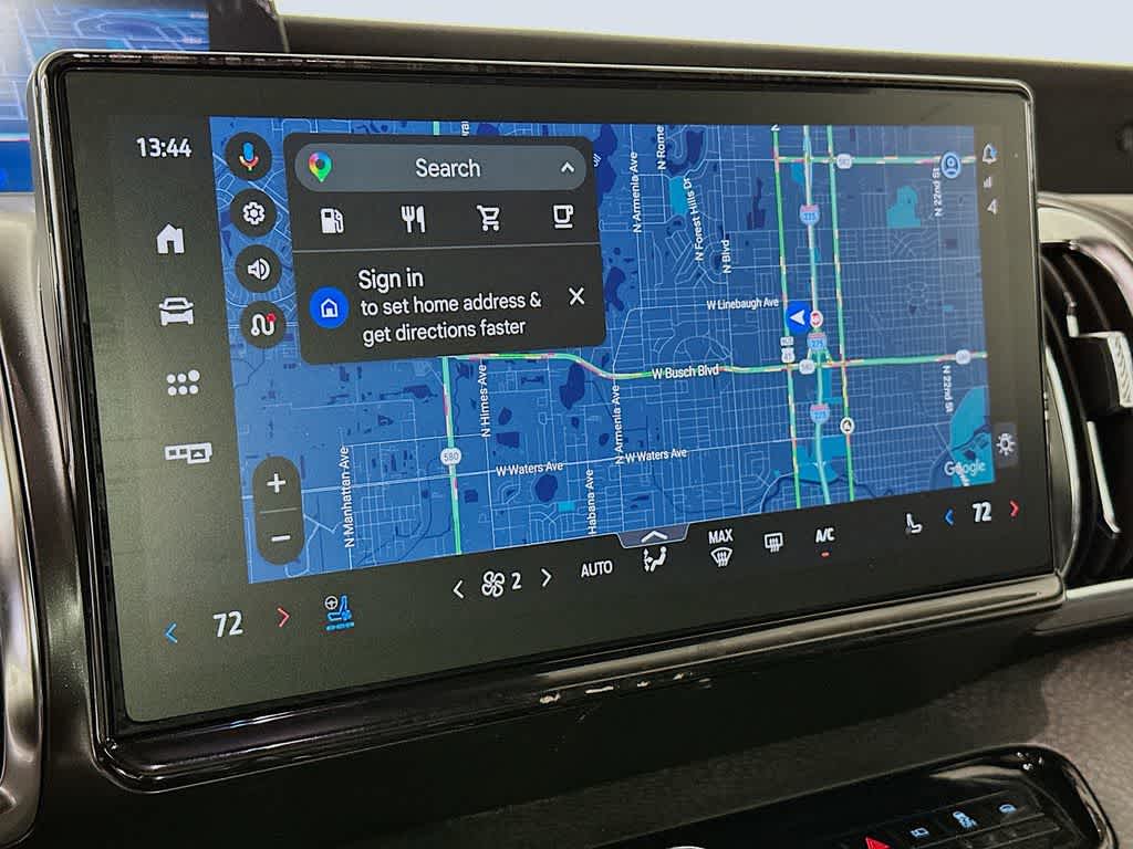 Ford Expedition Tremor 2026