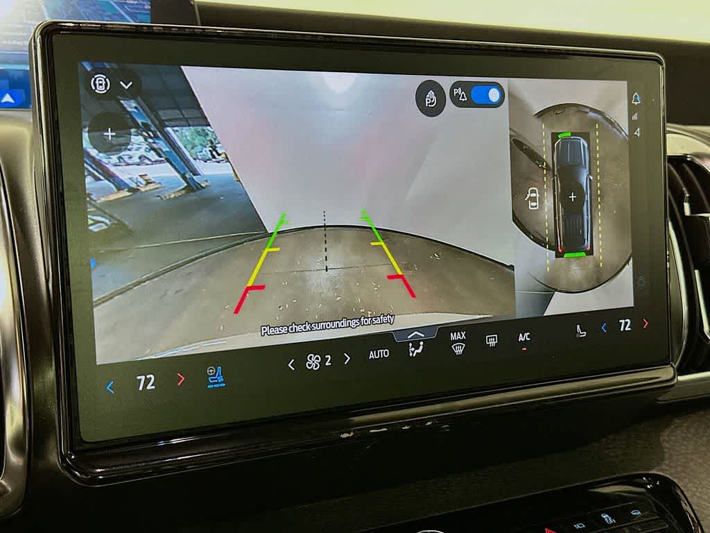 Ford Expedition Tremor 2026