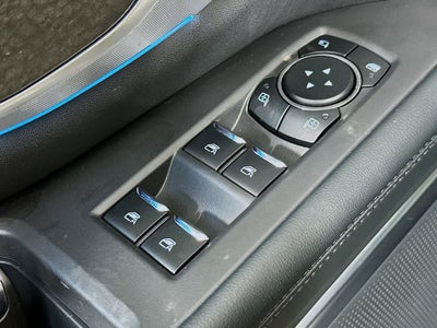 Ford Expedition Tremor 2026