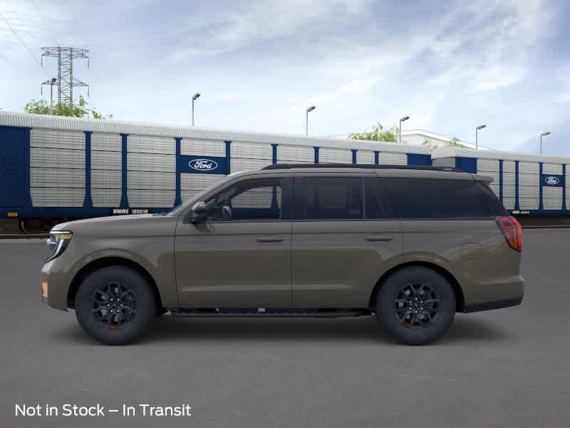 Ford Expedition Tremor 2026