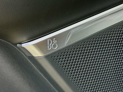 Ford Expedition Tremor 2026