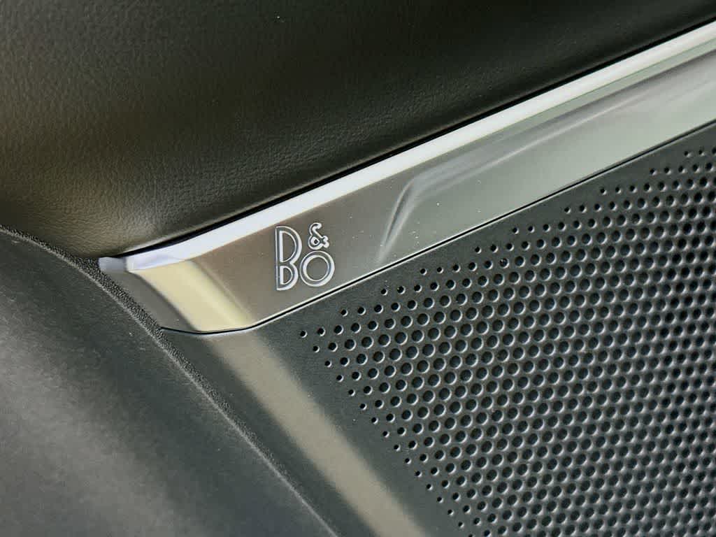 Ford Expedition Tremor 2026