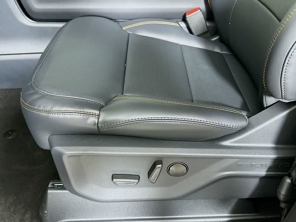 Ford Expedition Tremor 2026