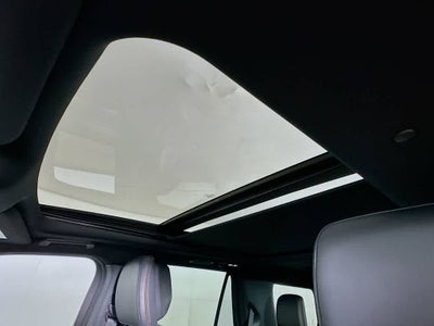 Ford Expedition Tremor 2026