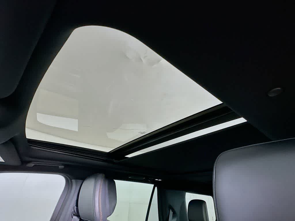 Ford Expedition Tremor 2026