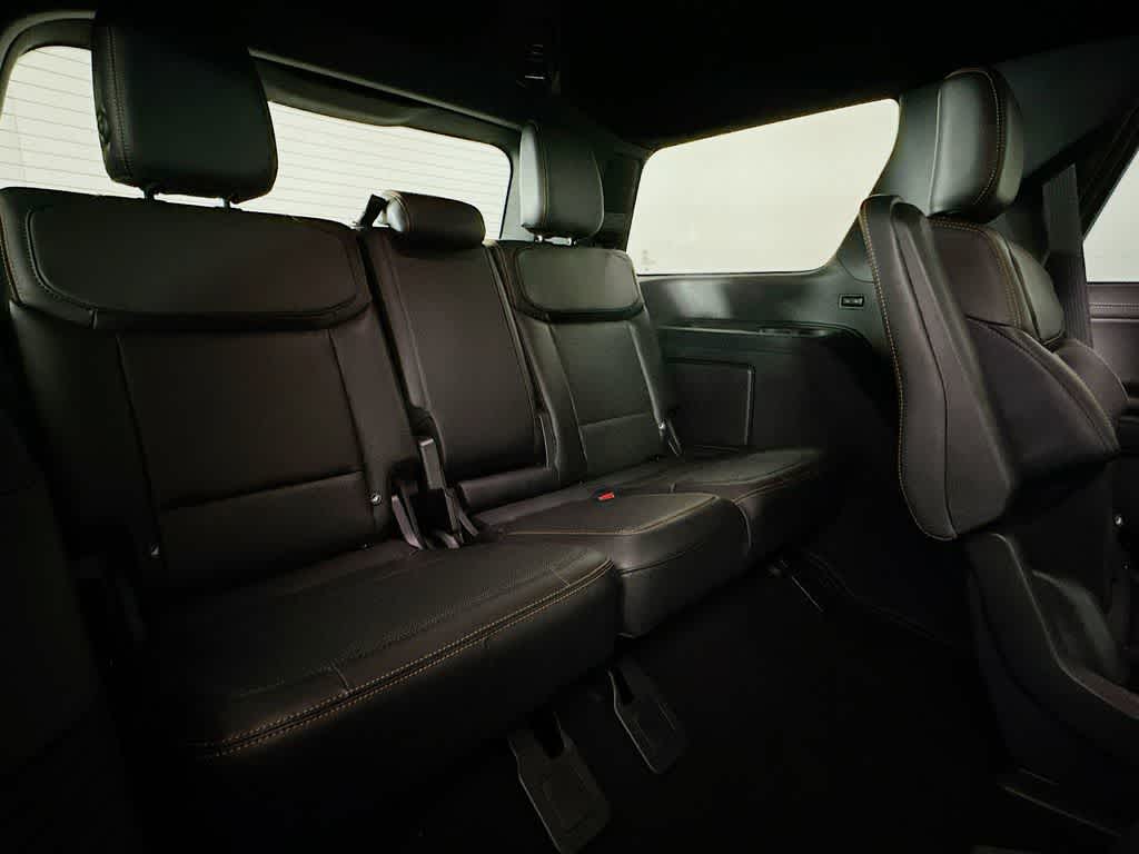 Ford Expedition Tremor 2026