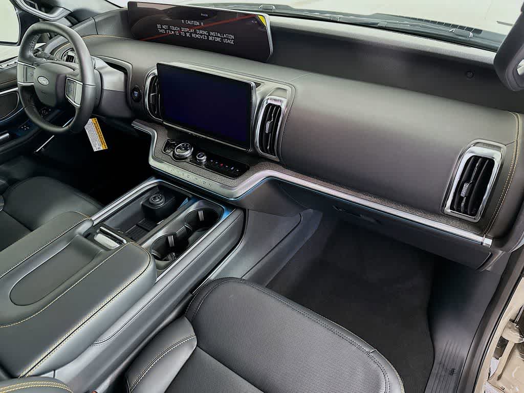 Ford Expedition Tremor 2026