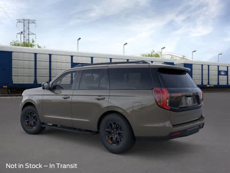 Ford Expedition Tremor 2026