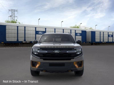 Ford Expedition Tremor 2026