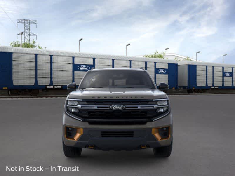 Ford Expedition Tremor 2026