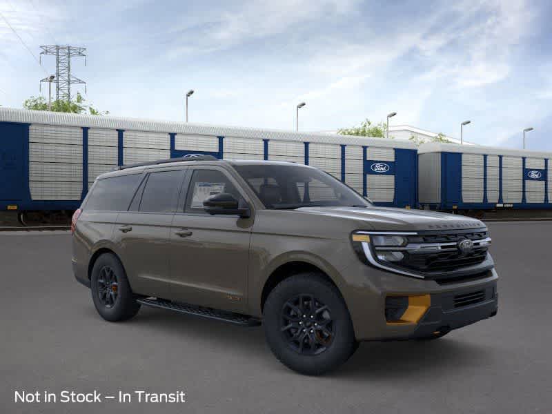 Ford Expedition Tremor 2026