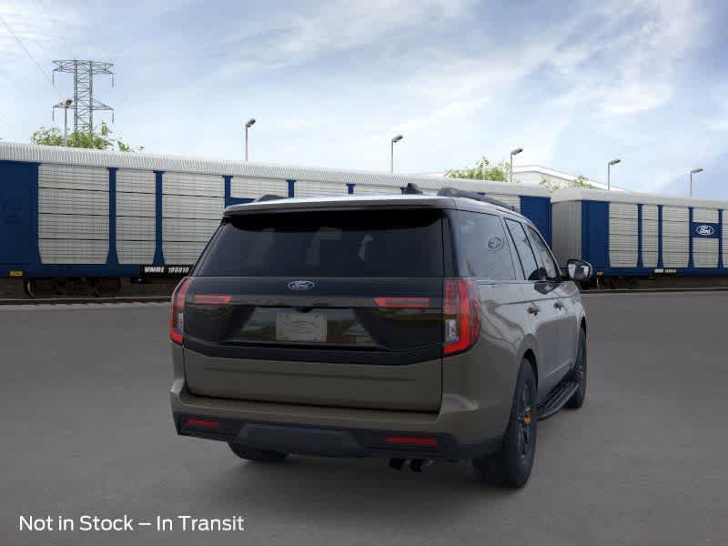 Ford Expedition Tremor 2026